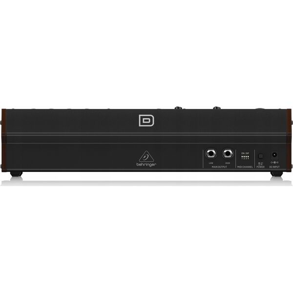 Behringer Behringer MODEL D Syntezator analogowy