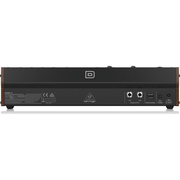Behringer Behringer MODEL D Syntezator analogowy