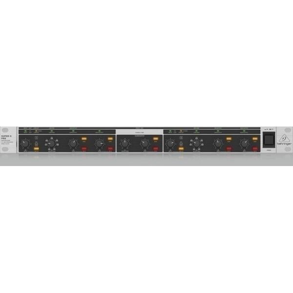 Behringer Behringer CX2310 V2 Zwrotnica głośnikowa