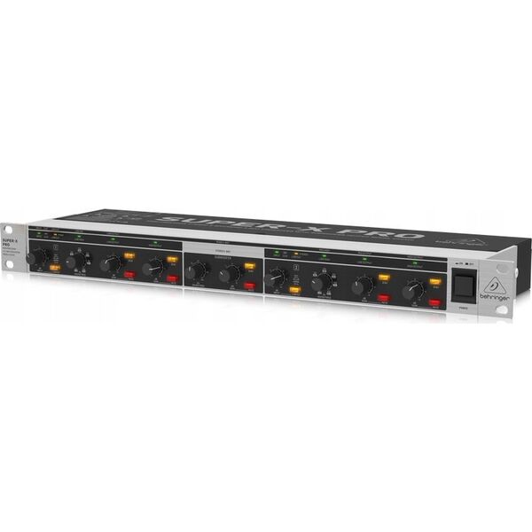 Behringer Behringer CX2310 V2 Zwrotnica głośnikowa