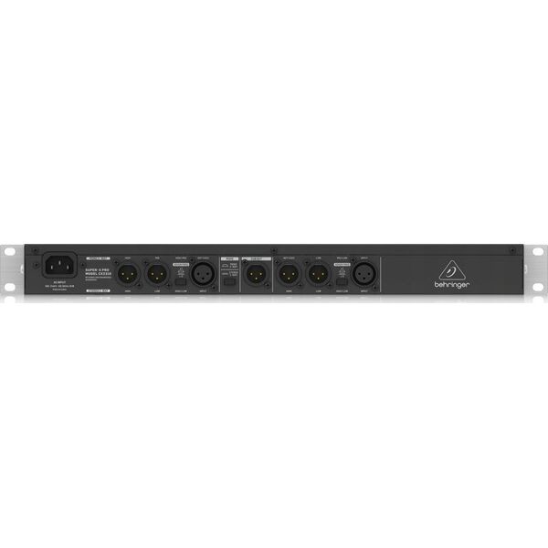 Behringer Behringer CX2310 V2 Zwrotnica głośnikowa