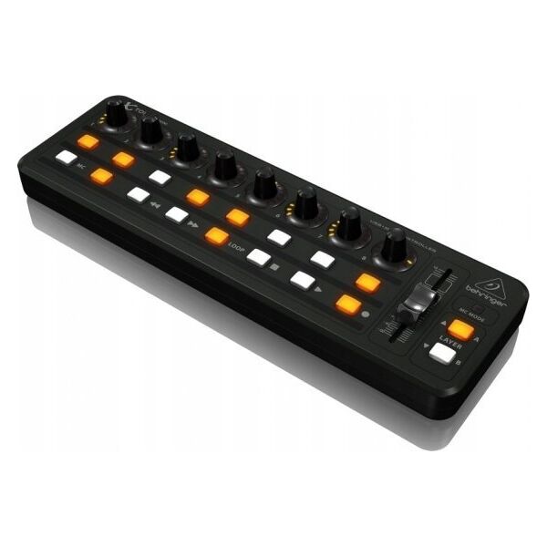 Behringer Behringer X-TOUCH MINI Kontroler DAW