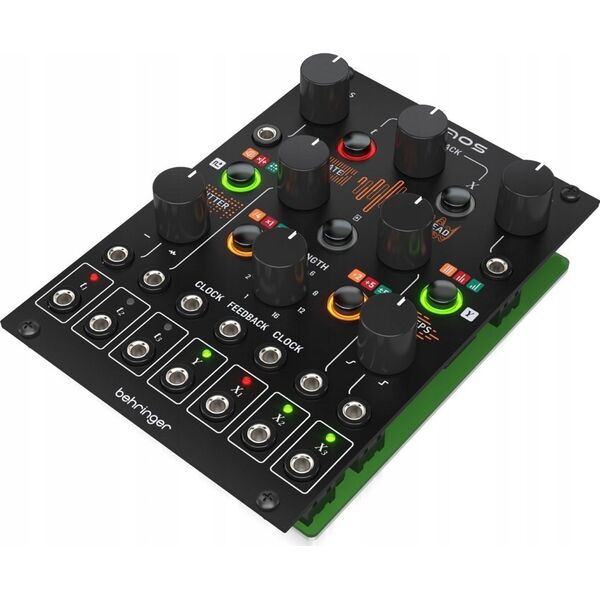 Behringer Behringer CHAOS Moduł syntezatora modularnego