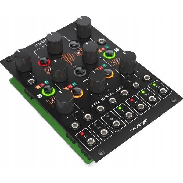 Behringer Behringer CHAOS Moduł syntezatora modularnego