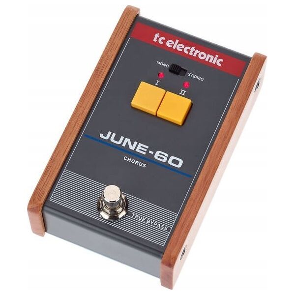 TC Electronic TC Electronic JUNE-60 Efekt typu chorus
