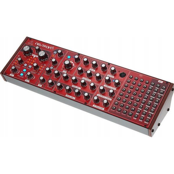 Behringer Behringer NEUTRON Syntezator analogowy