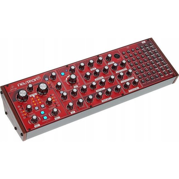Behringer Behringer NEUTRON Syntezator analogowy