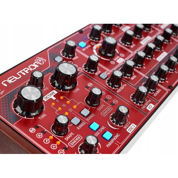 Behringer Behringer NEUTRON Syntezator analogowy