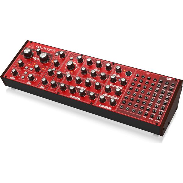 Behringer Behringer NEUTRON Syntezator analogowy