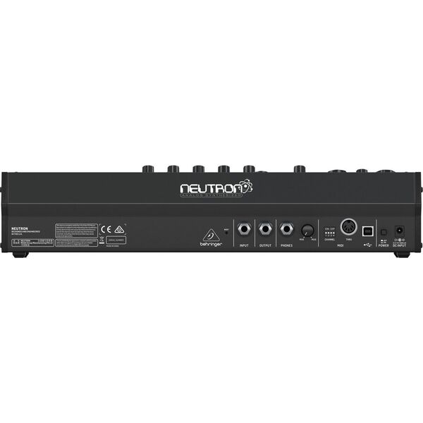 Behringer Behringer NEUTRON Syntezator analogowy