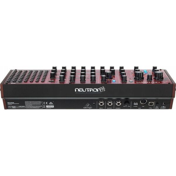 Behringer Behringer NEUTRON Syntezator analogowy