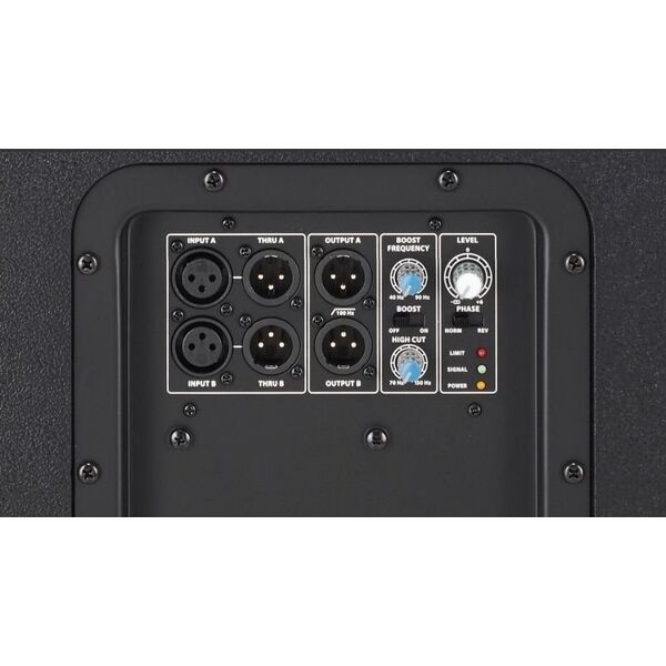 Behringer Behringer B1800XP Subwoofer aktywny 18"