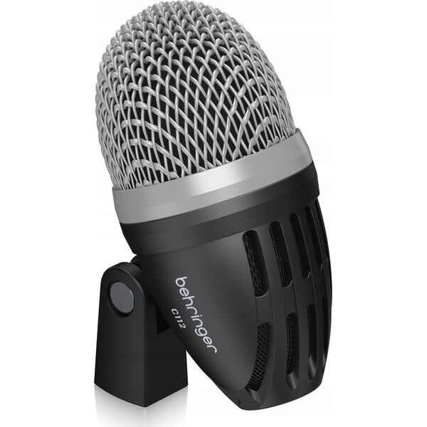 Behringer Behringer C112 Mikrofon dynamiczny do bębna basowego
