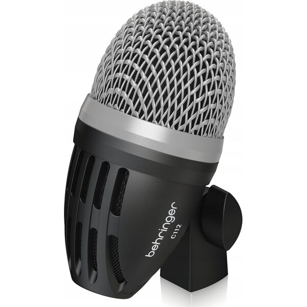 Behringer Behringer C112 Mikrofon dynamiczny do bębna basowego