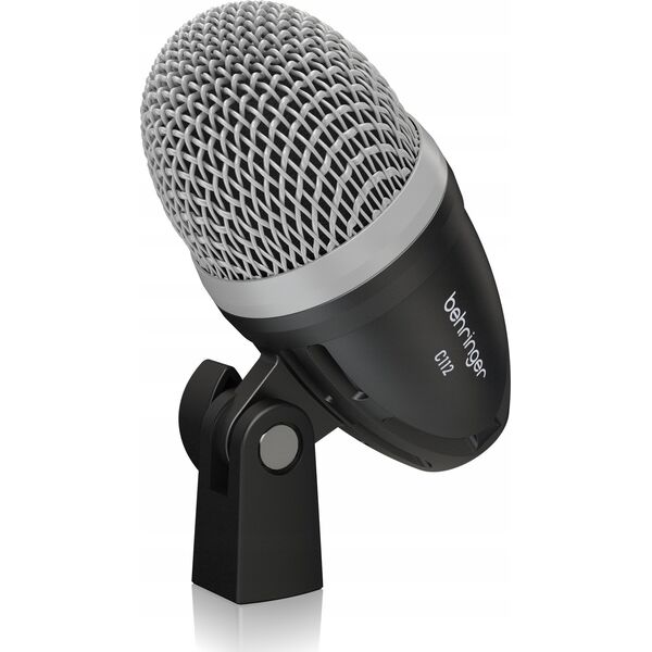 Behringer Behringer C112 Mikrofon dynamiczny do bębna basowego
