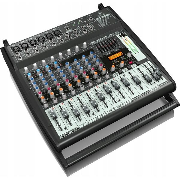 Behringer Behringer PMP500 Powermikser