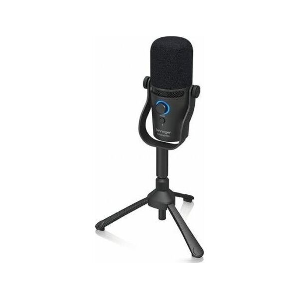 Behringer Behringer D2 PODCAST PRO Mikrofon lektorski USB/XLR