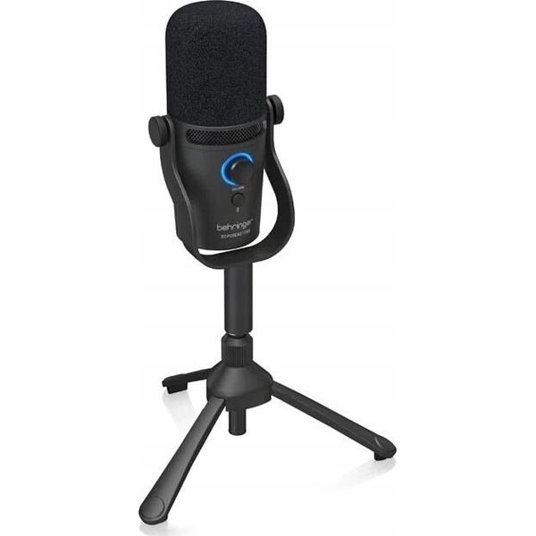 Behringer Behringer D2 PODCAST PRO Mikrofon lektorski USB/XLR