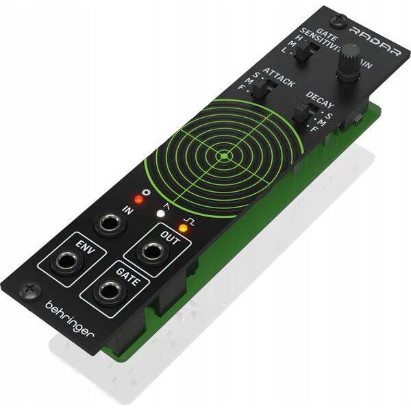 Behringer Behringer RADAR Moduł syntezatora modularnego