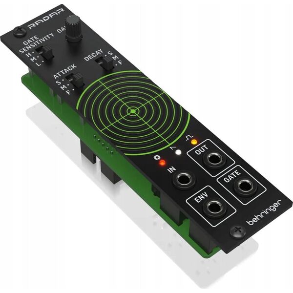 Behringer Behringer RADAR Moduł syntezatora modularnego