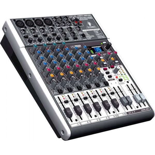 Behringer Behringer X1204USB Mikser audio