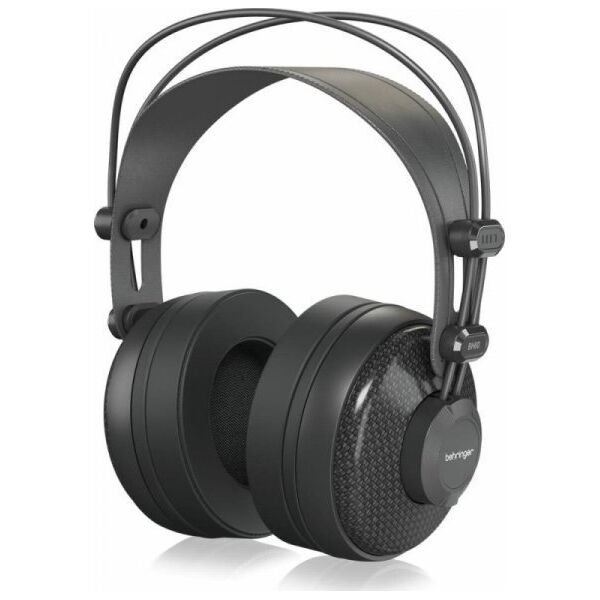 Słuchawki Behringer Behringer BH60 Słuchawki studyjne