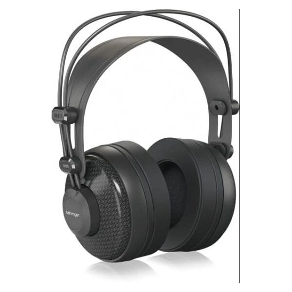 Słuchawki Behringer Behringer BH60 Słuchawki studyjne