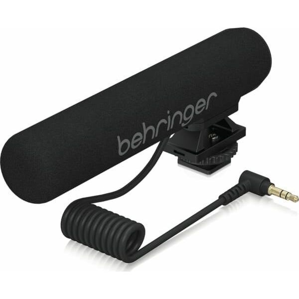 Behringer Behringer GO CAM Mikrofon typu shotgun do kamery