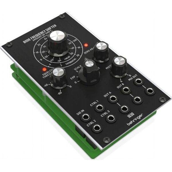 Behringer Behringer BODE FREQUENCY SHIFTER 1630 Moduł syntezatora modularnego
