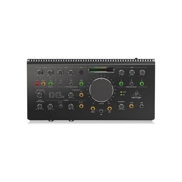 Behringer Behringer STUDIO XL Interfejs audio USB 2x4 z kontrolerem monitorów