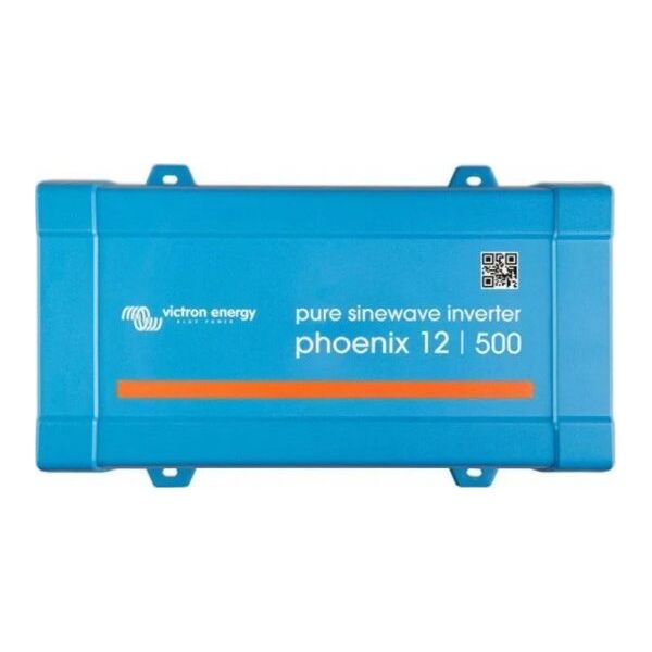 Przetwornica Victron Energy Przetwornica Victron Energy Phoenix 12/500 230V SCHUKO