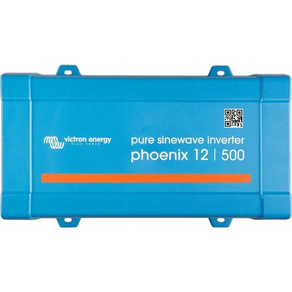Przetwornica Victron Energy Przetwornica Victron Energy Phoenix 12/500 230V SCHUKO