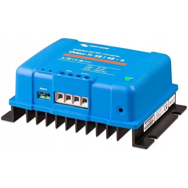 Przetwornica Victron Energy Victron Energy Orion-Tr 48/48-6A (280W)
