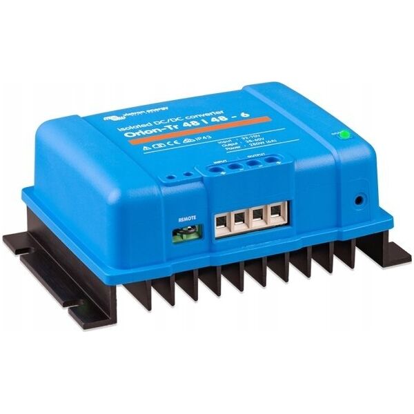 Przetwornica Victron Energy Victron Energy Orion-Tr 48/48-6A (280W)
