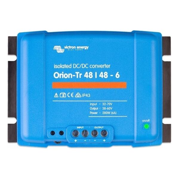 Przetwornica Victron Energy Victron Energy Orion-Tr 48/48-6A (280W)