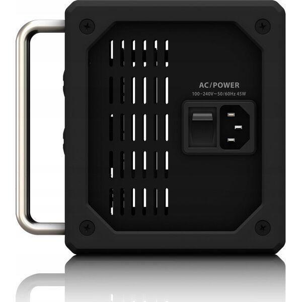 Behringer Behringer SD16 Stage Box I/O Midas, 8 wyjściami, obsługą sieci AES50