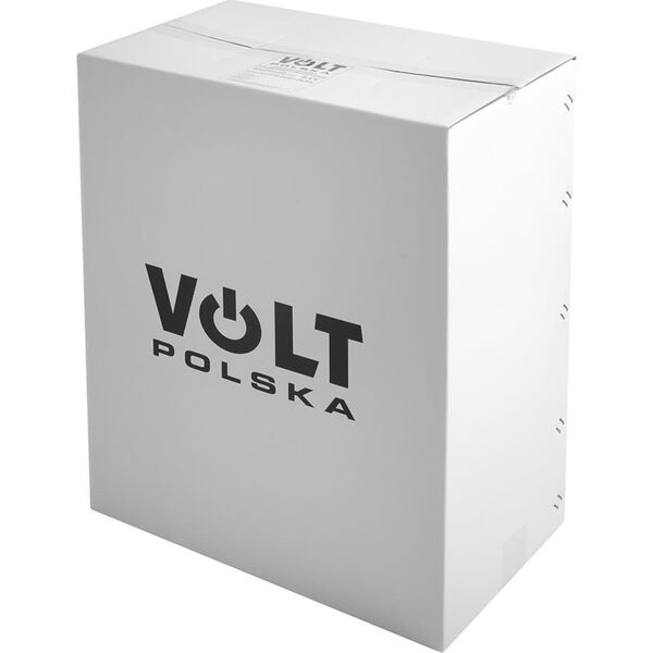 UPS Volt Zasilacz awaryjny SINUS UPS 500 + 26Ah (300/500W) [1,5m przewód]