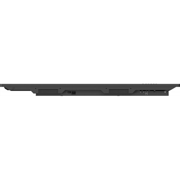 System interaktywny ViewSonic VIEWSONIC IFP5550-5 139,7cm 55Zoll 40 Points Touch 7H AG 3840x2160 400nits 1200:1 32GB Storage 4GB RAM
