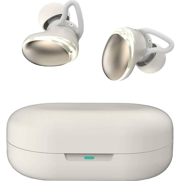 Słuchawki HiFuture HiFuture FUSION Earbuds Białe