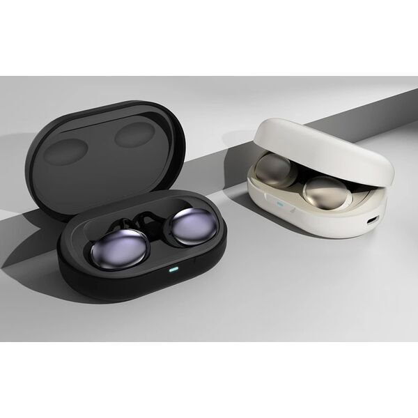 Słuchawki HiFuture HiFuture FUSION Earbuds Białe