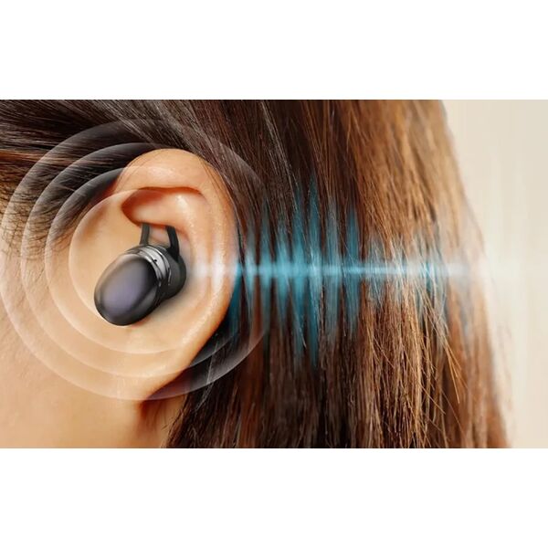 Słuchawki HiFuture HiFuture FUSION Earbuds Białe
