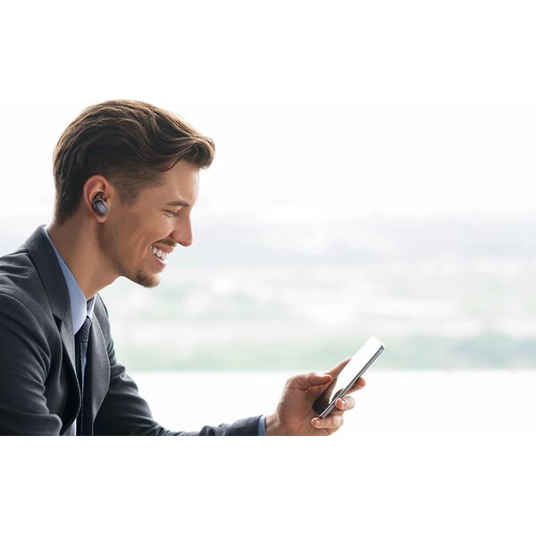 Słuchawki HiFuture HiFuture FUSION Earbuds Białe