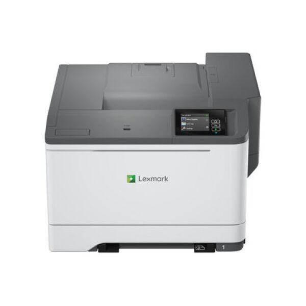 Drukarka laserowa Lexmark CS531DW COLORLASER SFP A4