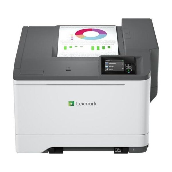 Drukarka laserowa Lexmark CS531DW COLORLASER SFP A4