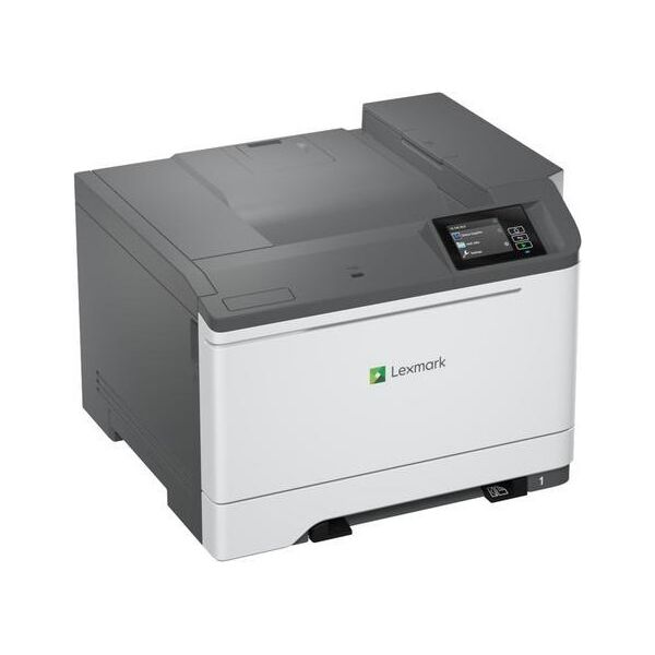 Drukarka laserowa Lexmark CS531DW COLORLASER SFP A4