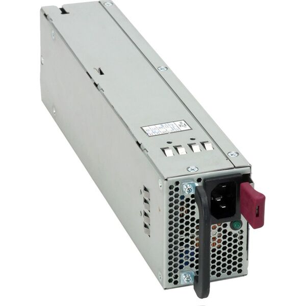 Zasilacz serwerowy HP HP 403781-001 moduł zasilaczy 1000 W Srebrny