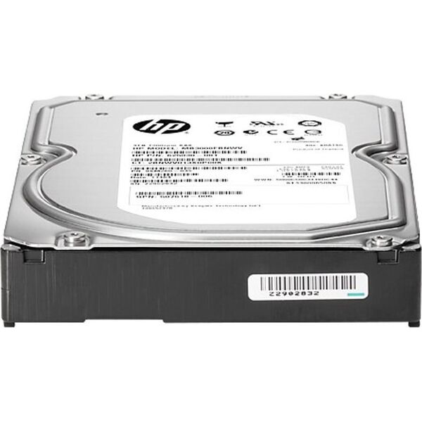 Dysk serwerowy HP 3TB 3.5'' SATA III (6 Gb/s)  (628183-001)
