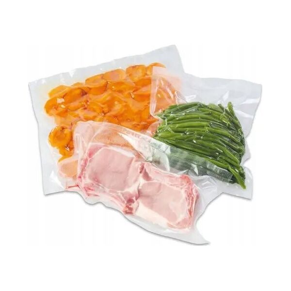 Solis Solis Vac Bags 20x30cm 50 Beutel Vakuumierbeutel