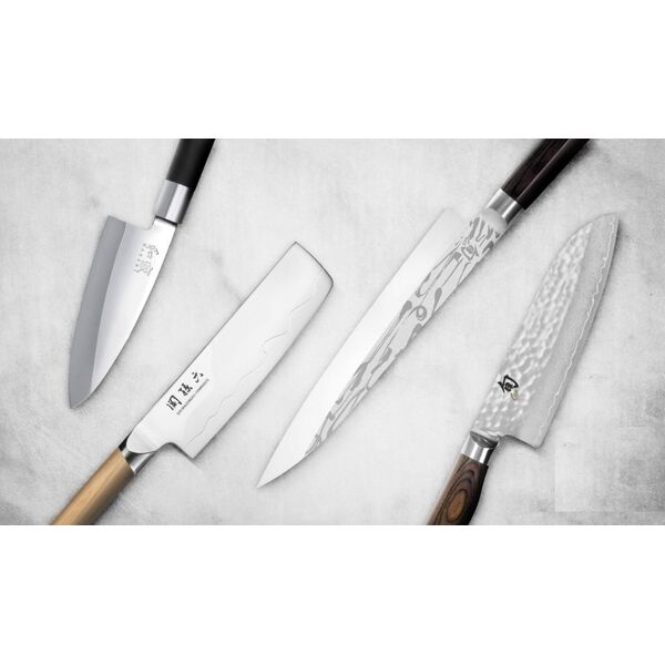 KAI KAI Shun Classic Set small knife -Set DM-S210