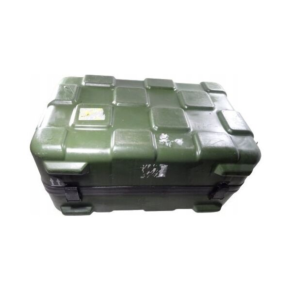 B&W International B&W Carrying Case Outdoor Type 7800 empty
